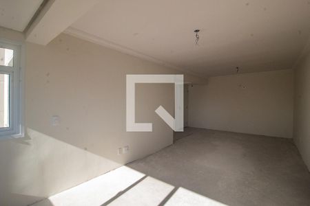 Sala de apartamento à venda com 3 quartos, 91m² em Teresópolis, Porto Alegre