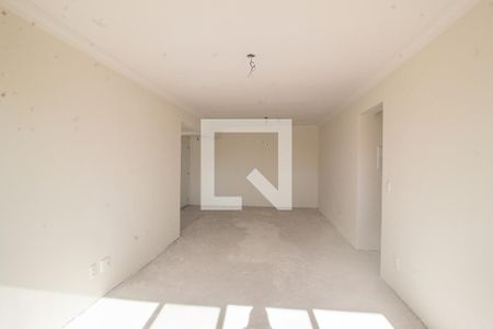 Sala de apartamento à venda com 3 quartos, 91m² em Teresópolis, Porto Alegre