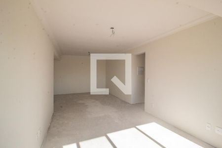 Sala de apartamento à venda com 3 quartos, 91m² em Teresópolis, Porto Alegre