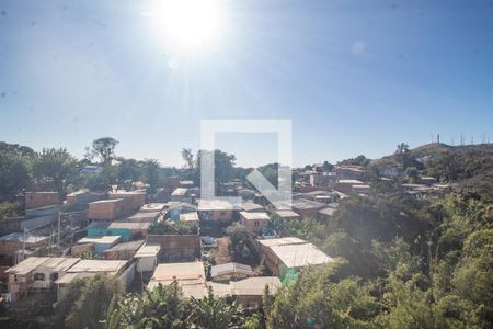 Vista de apartamento à venda com 3 quartos, 91m² em Teresópolis, Porto Alegre