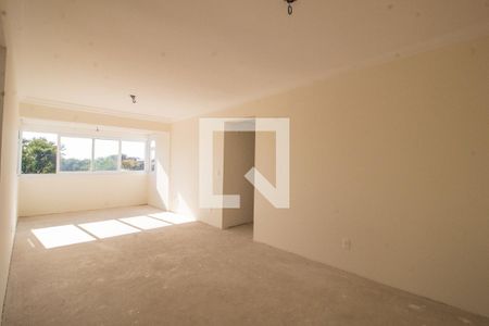 Sala de apartamento à venda com 3 quartos, 91m² em Teresópolis, Porto Alegre