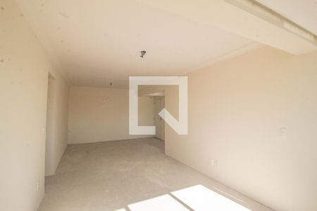 Sala de apartamento à venda com 3 quartos, 91m² em Teresópolis, Porto Alegre