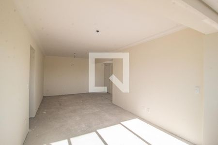 Sala de apartamento à venda com 3 quartos, 92m² em Teresópolis, Porto Alegre