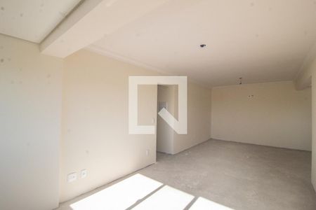 Sala de apartamento à venda com 3 quartos, 92m² em Teresópolis, Porto Alegre