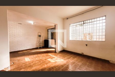 Sala de casa à venda com 3 quartos, 211m² em Jardim Proença, Campinas