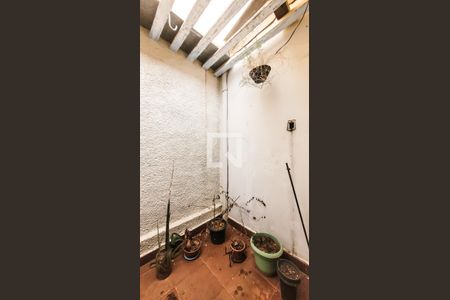 Área comum - Jardim de inverno de casa à venda com 3 quartos, 211m² em Jardim Proença, Campinas