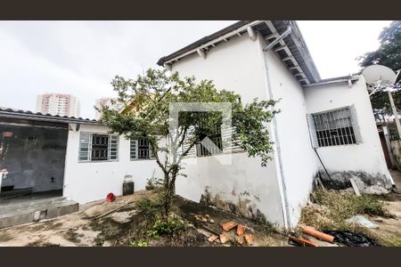 Área comum - Quintal fundo de casa à venda com 3 quartos, 211m² em Jardim Proença, Campinas