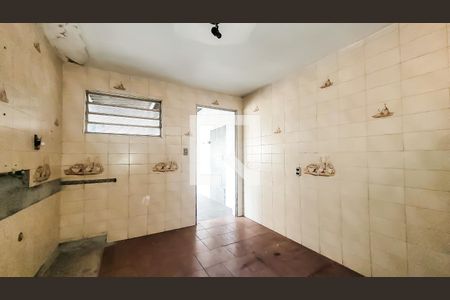 Cozinha de casa à venda com 3 quartos, 211m² em Jardim Proença, Campinas