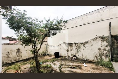 Área comum - Quintal fundo de casa à venda com 3 quartos, 211m² em Jardim Proença, Campinas
