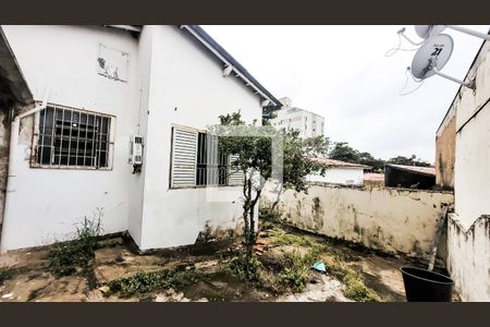 Área comum - Quintal fundo de casa à venda com 3 quartos, 211m² em Jardim Proença, Campinas