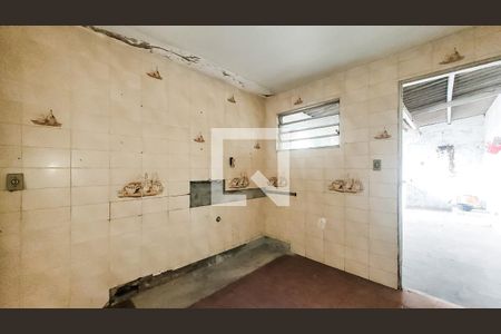 Cozinha de casa à venda com 3 quartos, 211m² em Jardim Proença, Campinas