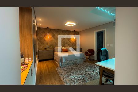 Quarto Suíte de casa à venda com 4 quartos, 430m² em Vila Caminho do Mar, São Bernardo do Campo