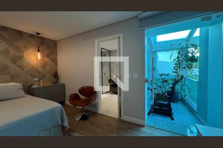 Quarto Suíte de casa à venda com 4 quartos, 430m² em Vila Caminho do Mar, São Bernardo do Campo