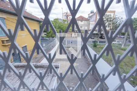 Vista do Quarto 1 - 2 andar de casa à venda com 4 quartos, 185m² em Floresta, Porto Alegre