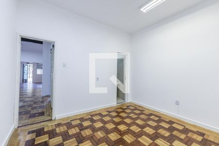 Suíte de casa à venda com 4 quartos, 185m² em Floresta, Porto Alegre