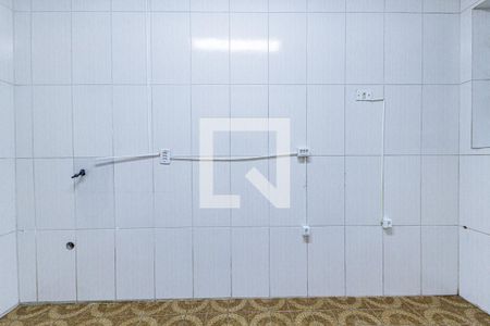 Cozinha de casa à venda com 4 quartos, 185m² em Floresta, Porto Alegre