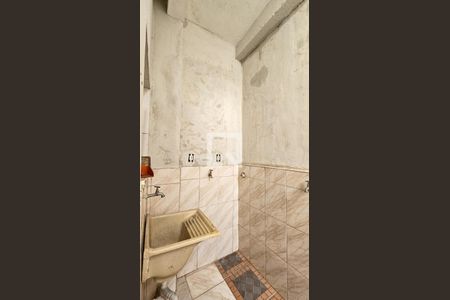 Área de Serviço 2 de casa à venda com 4 quartos, 180m² em Interlagos, São Paulo