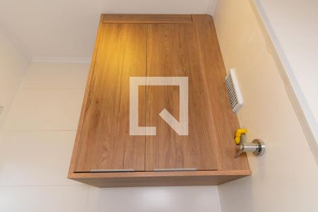 Área de Serviço de apartamento à venda com 2 quartos, 53m² em Jardim Avelino, São Paulo