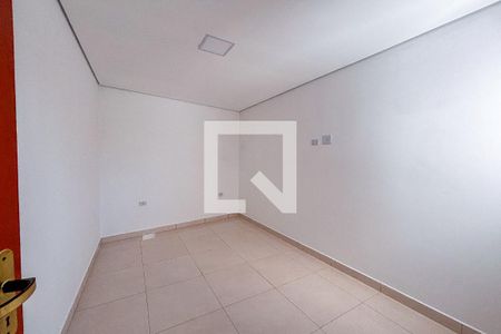Quarto de apartamento para alugar com 2 quartos, 75m² em Vila Dalila, São Paulo