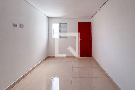 Quarto de apartamento para alugar com 2 quartos, 75m² em Vila Dalila, São Paulo
