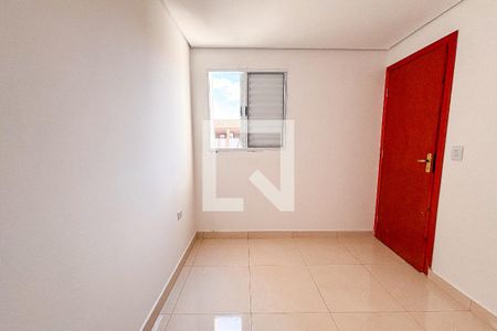 Quarto 2 de apartamento para alugar com 2 quartos, 50m² em Vila Dalila, São Paulo