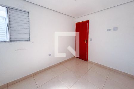 Quarto 3 de apartamento para alugar com 3 quartos, 75m² em Vila Dalila, São Paulo