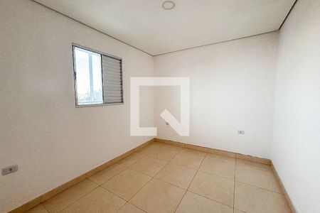 Quarto 1 de apartamento para alugar com 2 quartos, 80m² em Vila Dalila, São Paulo