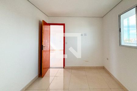 Quarto 1 de apartamento para alugar com 2 quartos, 80m² em Vila Dalila, São Paulo
