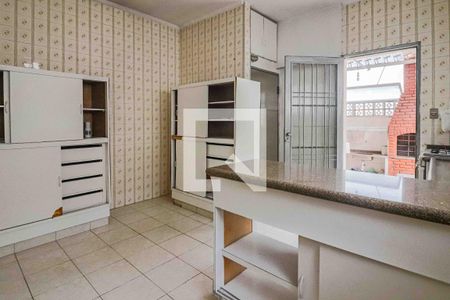 Cozinha de casa à venda com 3 quartos, 254m² em Jaguaré, São Paulo