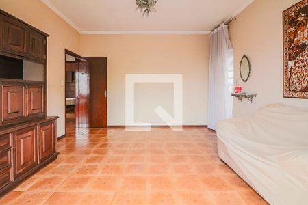 Sala de casa à venda com 3 quartos, 254m² em Jaguaré, São Paulo