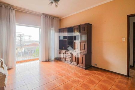 Sala de casa à venda com 3 quartos, 254m² em Jaguaré, São Paulo