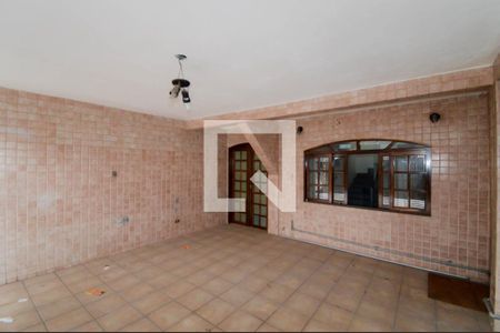 Área comum de casa à venda com 3 quartos, 153m² em Jardim Sao Francisco, Guarulhos