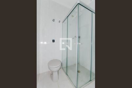 Banheiro 1 de casa à venda com 3 quartos, 153m² em Jardim Sao Francisco, Guarulhos