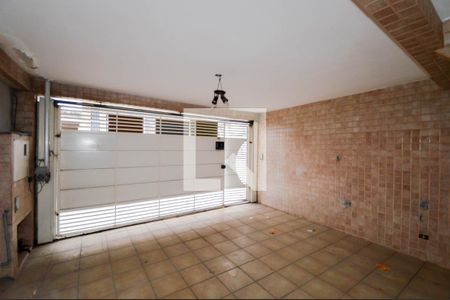 Área comum de casa à venda com 3 quartos, 153m² em Jardim Sao Francisco, Guarulhos
