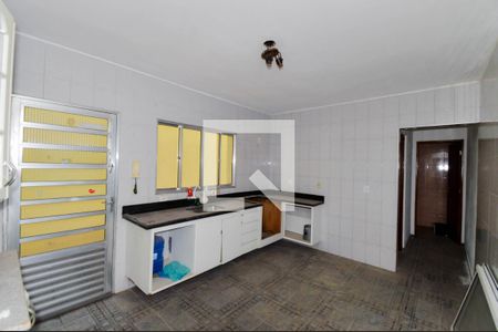 Cozinha de casa à venda com 3 quartos, 153m² em Jardim Sao Francisco, Guarulhos