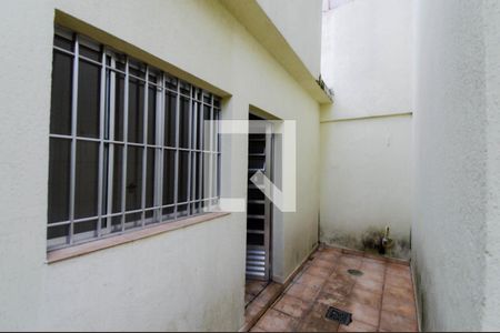 Área comum de casa à venda com 3 quartos, 153m² em Jardim Sao Francisco, Guarulhos