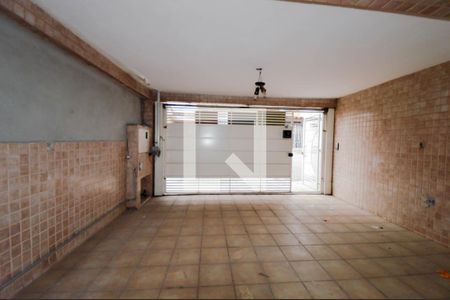 Área comum de casa à venda com 3 quartos, 153m² em Jardim Sao Francisco, Guarulhos