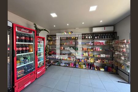 Área comum de apartamento à venda com 2 quartos, 80m² em São Miguel, São Leopoldo