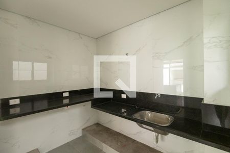 Área de Serviço de casa à venda com 5 quartos, 520m² em Cidade Ademar, São Paulo
