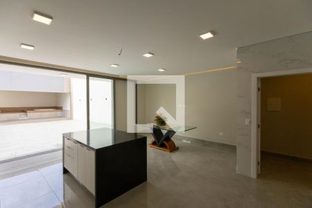 Cozinha de casa à venda com 5 quartos, 520m² em Cidade Ademar, São Paulo