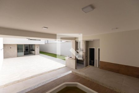 Àrea Comum - Banheira Hidromassagem de casa à venda com 5 quartos, 520m² em Cidade Ademar, São Paulo