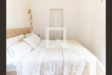 Suíte de apartamento à venda com 3 quartos, 84m² em Mooca, São Paulo