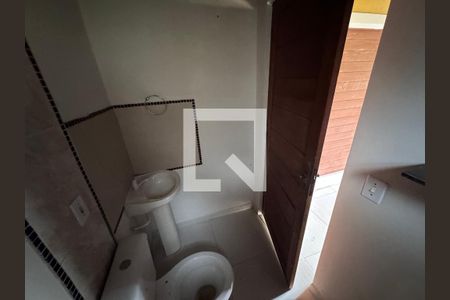 Área de Serviço de casa à venda com 3 quartos, 125m² em Santos Dumont, São Leopoldo