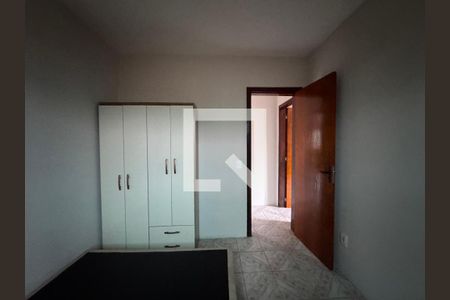 Quarto 3 de casa à venda com 3 quartos, 125m² em Santos Dumont, São Leopoldo