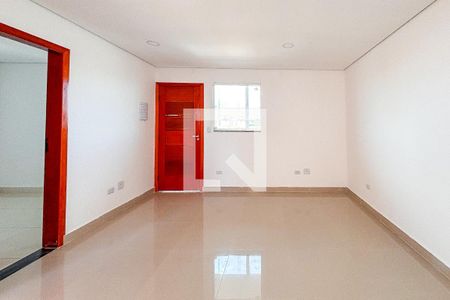Sala de apartamento para alugar com 2 quartos, 80m² em Vila Dalila, São Paulo
