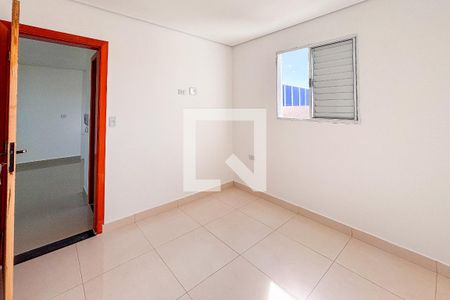 Quarto 1 de apartamento para alugar com 2 quartos, 80m² em Vila Dalila, São Paulo