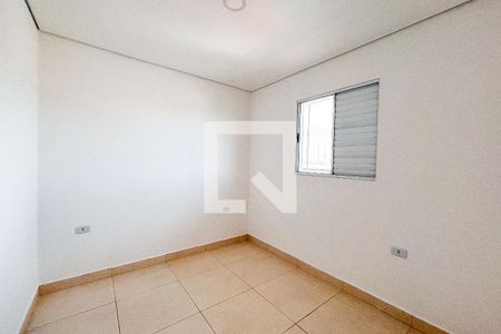 Quarto 2 de apartamento para alugar com 2 quartos, 80m² em Vila Dalila, São Paulo