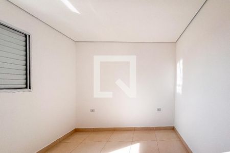 Quarto 1 de apartamento para alugar com 2 quartos, 80m² em Vila Dalila, São Paulo