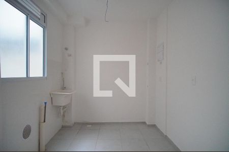 Cozinha de apartamento para alugar com 2 quartos, 60m² em Canudos, Novo Hamburgo