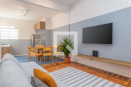Apartamento à venda com 4 quartos, 145m² em Bela Vista, São Paulo